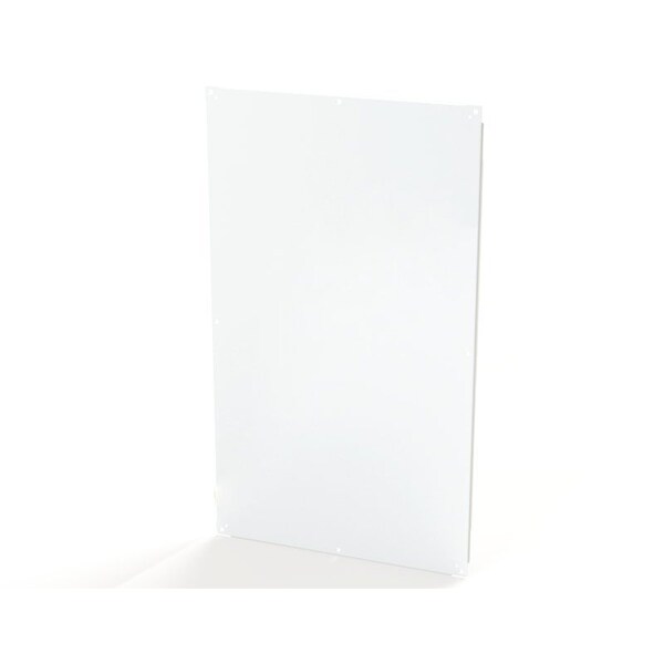 Subpanel, 57 in H, 0.88 in D, 33 in W